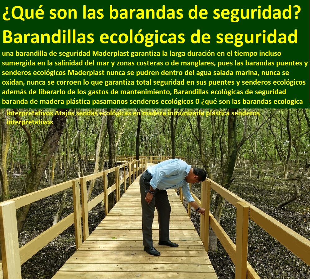 Barandillas ecológicas de seguridad baranda de madera plástica pasamanos senderos ecológicos suministros e instalaciones de estructuras especiales, fabricante de productos plásticos, fabricantes soluciones industriales, desarrollos de proyectos, proveedores de nuevos materiales, 0 ¿qué son las barandas de seguridad 0 rodapies en barandas antepecho 0 Cerca Verja Reja Cercado Vallado Barandilla Balaustrada Cerco pp Barandillas ecológicas de seguridad baranda de madera plástica pasamanos senderos ecológicos 0 ¿qué son las barandas de seguridad 0 rodapies en barandas antepecho 0 Cerca Verja Reja Cercado Vallado Barandilla Balaustrada Cerco pp